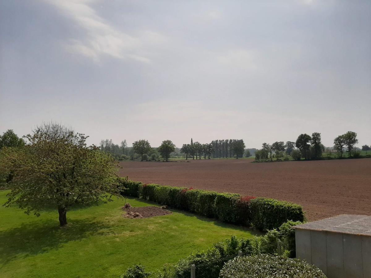 La Bouyardiere Saint-Mars-d'Egrenne ภายนอก รูปภาพ