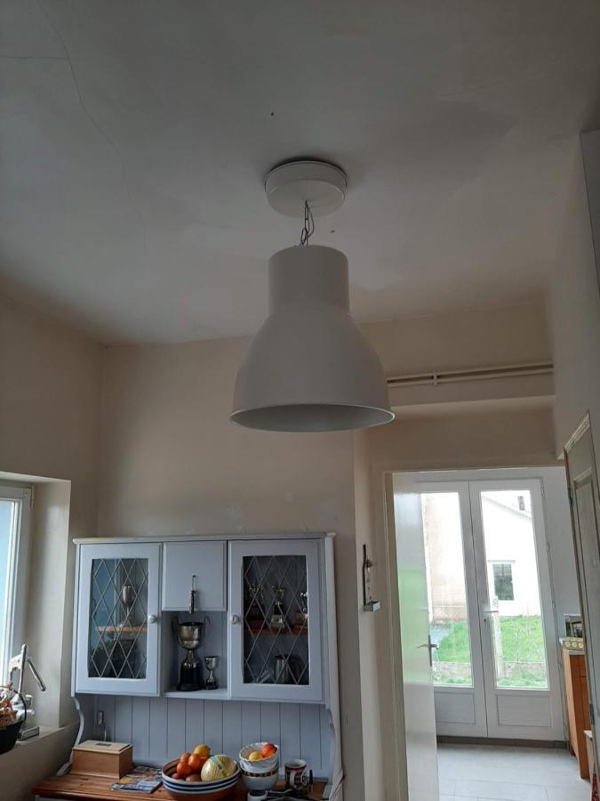 La Bouyardiere Saint-Mars-d'Egrenne ภายนอก รูปภาพ