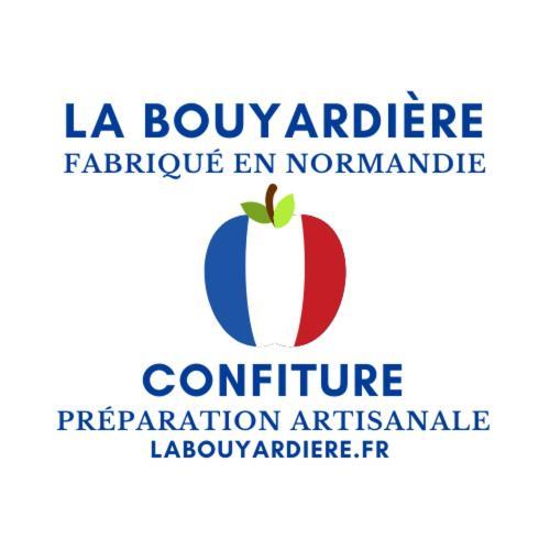 La Bouyardiere Saint-Mars-d'Egrenne ภายนอก รูปภาพ